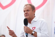 Donald Tusk