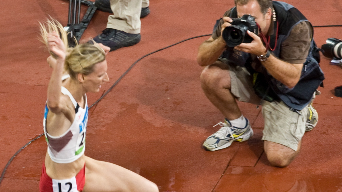 Wioletta Frankiewicz i Katarzyna Kowalska dobrze zaprezentowały się w swoich biegach eliminacyjnych na 3000 m z przeszkodami kobiet podczas drugiego dnia 20. Mistrzostw Europy w Lekkiej Atletyce 2010, które rozgrywane są w Barcelonie. Obie nasze zawodniczki awansowały do finału.