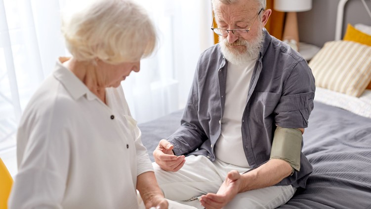 magas vérnyomás ellen hatékony módszer