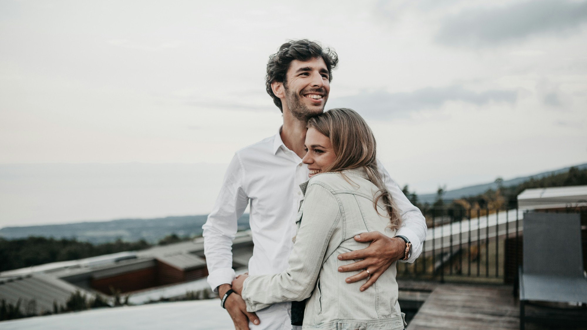 Víkendy by ste mali venovať láske.