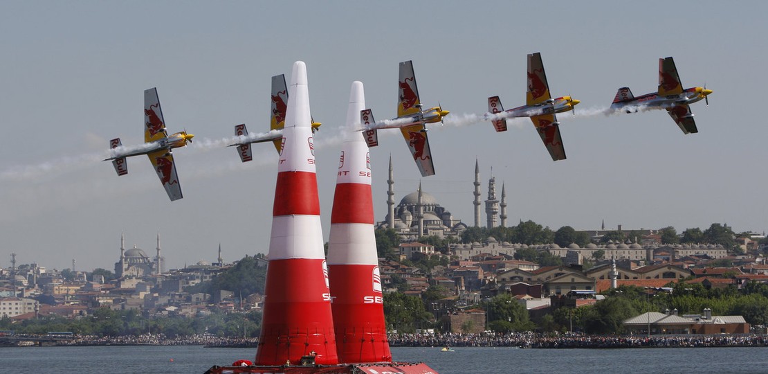 Red Bull Air Race