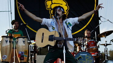 Gogol Bordello w Polsce