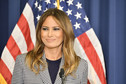 Melania Trump