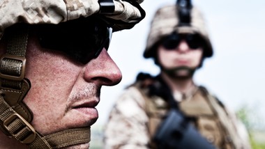 niespodziewany zwrot akcji. amerykanie nie mogą wycofać wojsk z europy