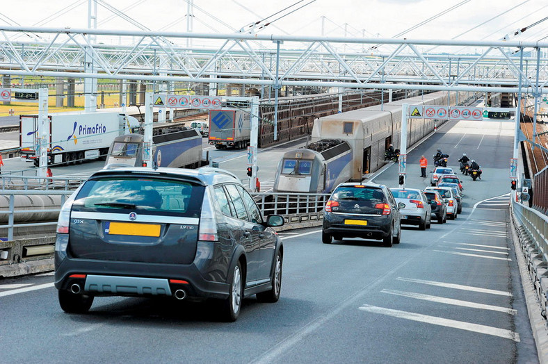 Jak dojechać, ile kosztuje transport?