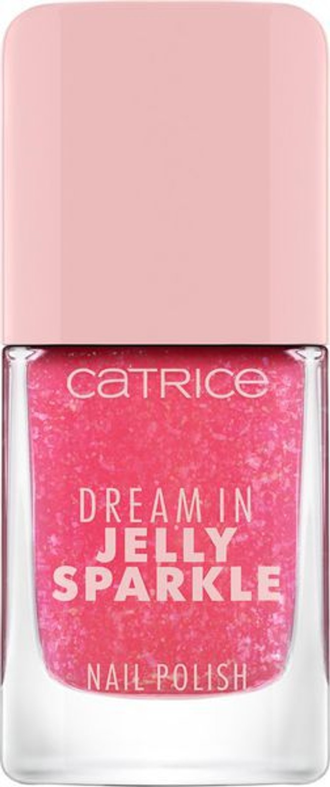 Catrice Dream In lak za nokte