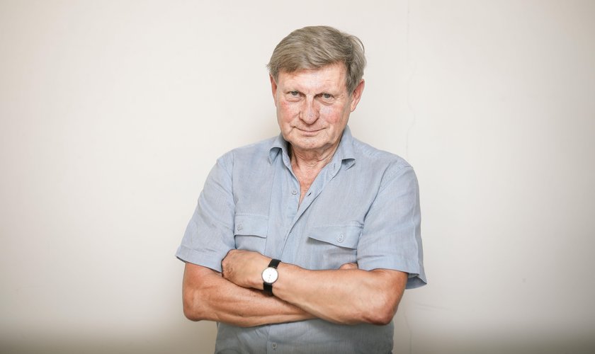 PROF LESZEK BALCEROWICZ