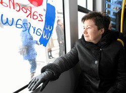 Warszawa w fejsbukowej czołówce. Nr 9 w Europie