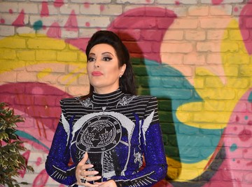 Dragana Mirković (Foto: Ringier/Snežana Krstić)