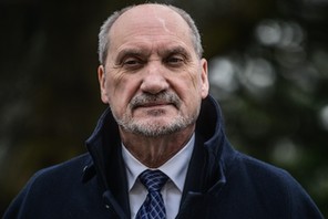 Antoni Macierewicz