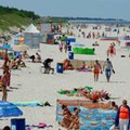 Niemcy wyróżnili sześć polskich plaż. "Mogą konkurować z Włochami czy Hiszpanią"