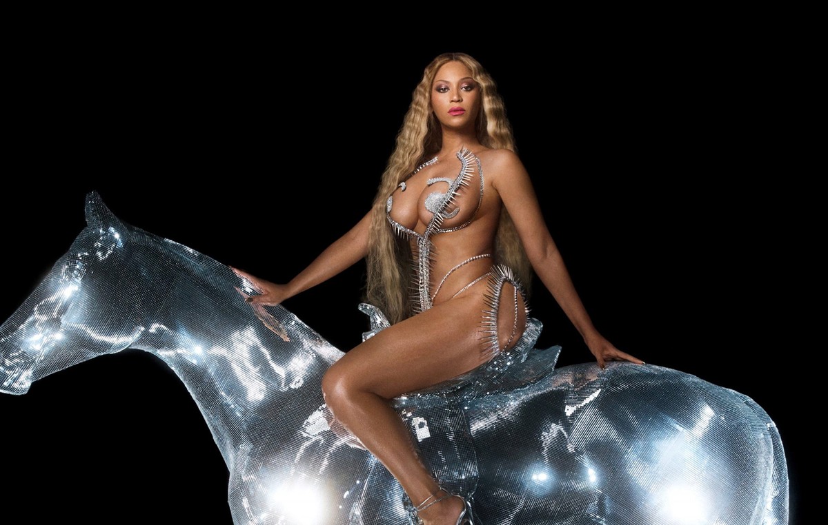 Beyonce