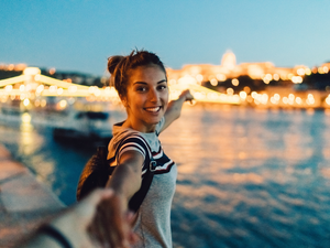 Ez a budapesti utca lett a világ egyik legszebbje