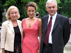 Mama Bachledy-Curuś ma dosyć