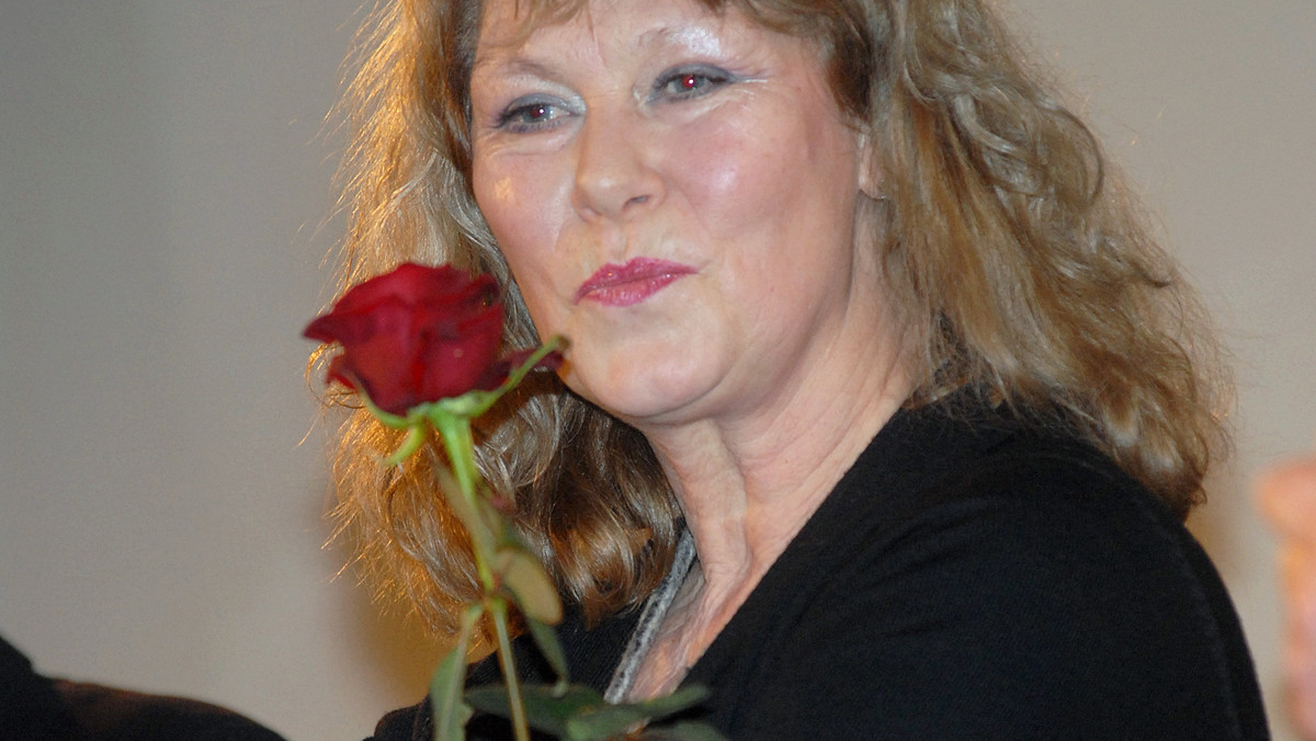 Alicja Jachiewicz 2011