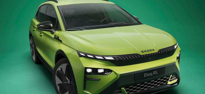 Nowa Skoda wjeżdża do Polski. Wygląda świetnie i będzie hitem. Ile kosztuje?