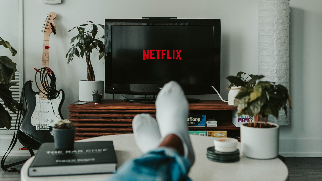 Netflix ukrýva tisícky menej známych filmov a seriálov.