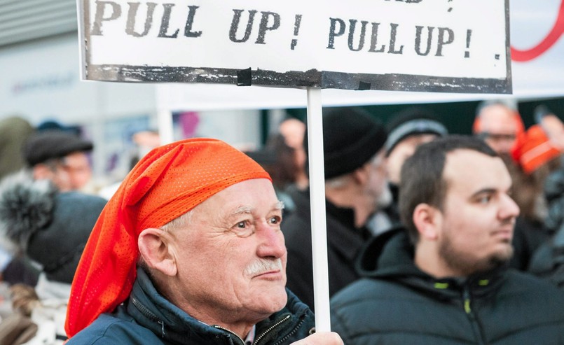 Protest KOD we Wrocławiu3