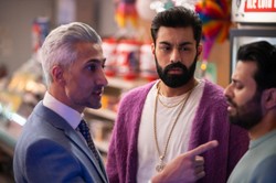 7 milionów widzów. A to tylko zwiastun. Nowy hit kryminalny już na VOD