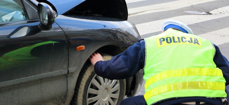 Wypadek w trasie. Jak zapewnić wsparcie finansowe dla kierowcy i pasażerów?