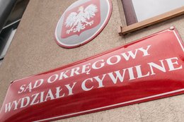 Polaków coraz rzadziej stać na rozwód. Potwierdzają to eksperci. Widać to też po danych z sądów