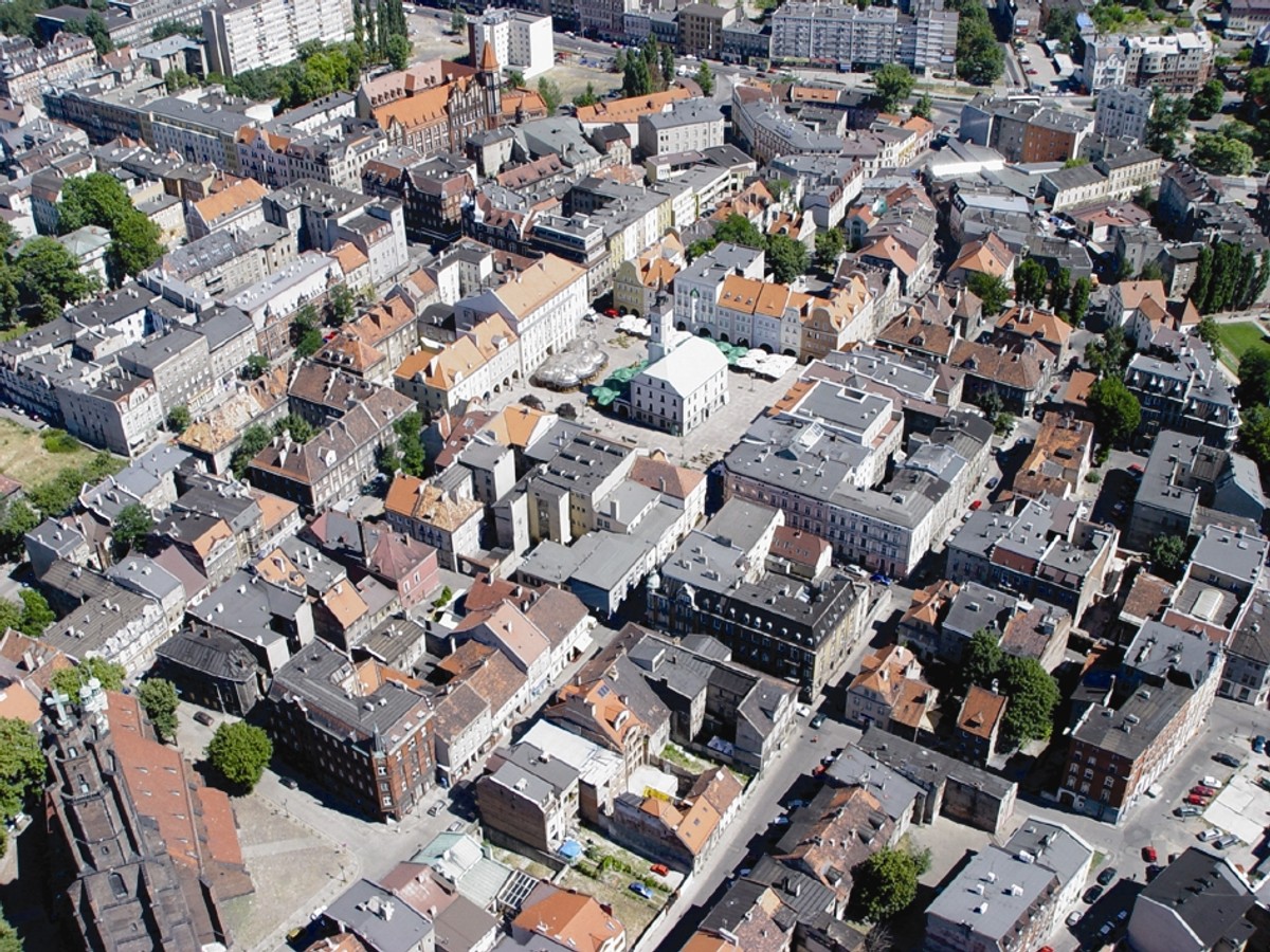 Miasto