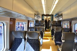 Pesa ma najkorzystniejszą ofertę modernizacji taboru SKM Trójmiasto