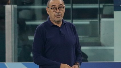 Maurizio Sarri