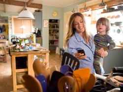 Jak to robi Sarah Jessica Parker?