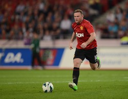 Manchester United chce sprzedać Wayne'a Rooneya
