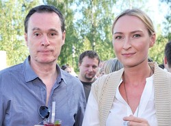 To koniec miłości Portera i Lipnickiej? Piosenkarka zabrała głos w sprawie