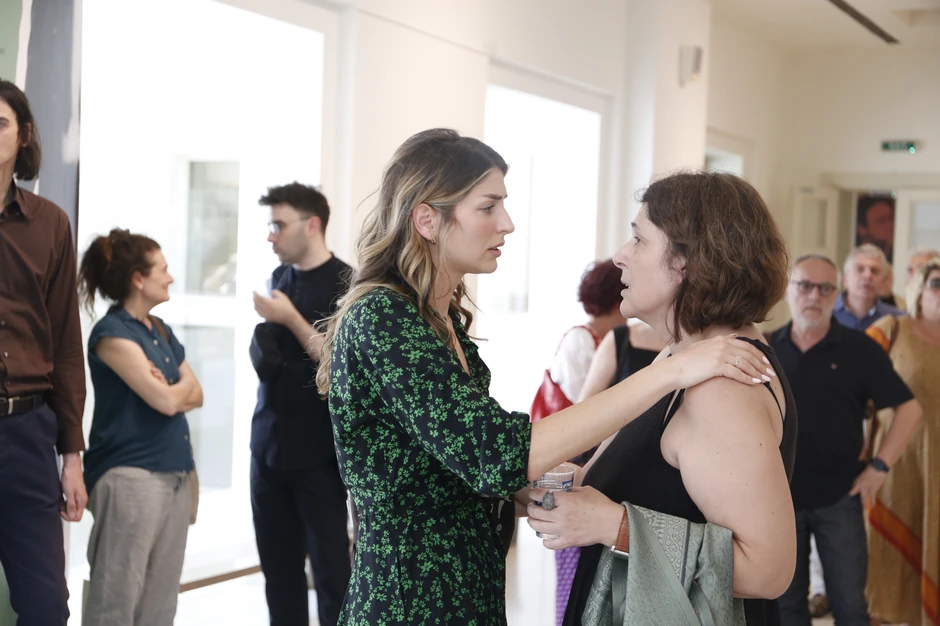 Komemoracija Srđanu Koljeviću