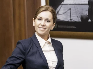 Justyna Michalska Noble Bank