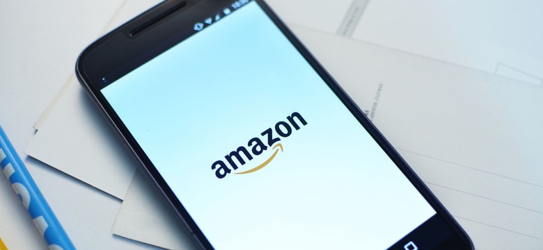 Amazon zatrudni 100 tys. osób z powodu natłoku zamówień wywołanych epidemią