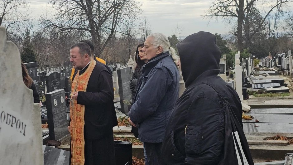 Pomen Laće Radulovića