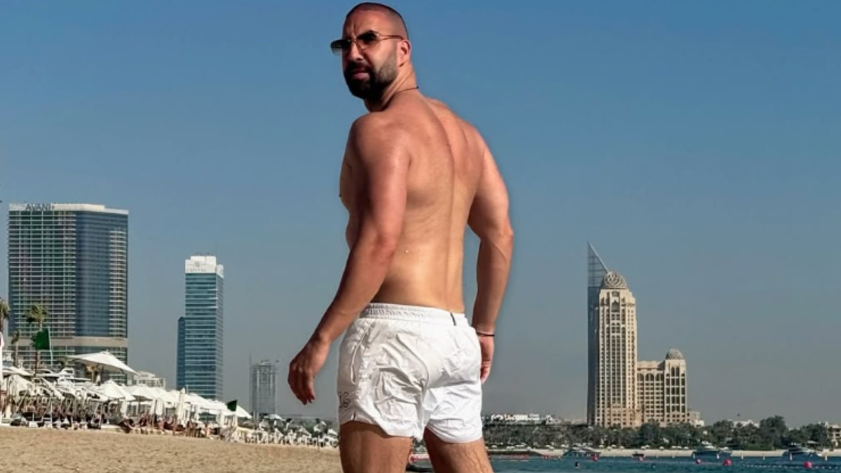 Marko Tadić