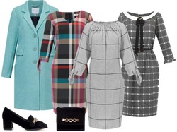 Ponadczasowa krata. PRZEGLĄD tego, co obecnie najmodniejsze