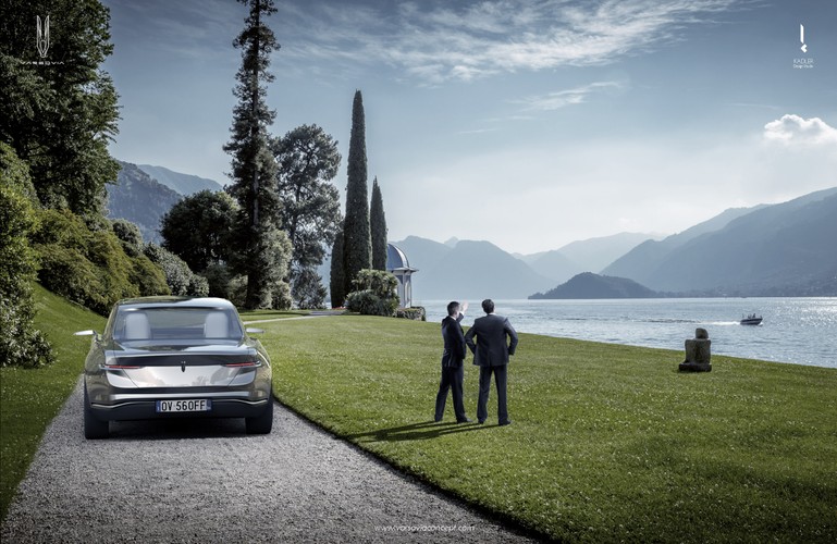 Firma Varsovia Motor Company Sp. z o.o. jest spółką celową powołaną do realizacji projektu Varsovia przez grupę doświadczonych biznesmenów i projektantów. Zespół twórców Varsovii skupia profesjonalistów różnych branż, między innymi projektantów transportu i wzornictwa przemysłowego, inżynierów i dziennikarzy.