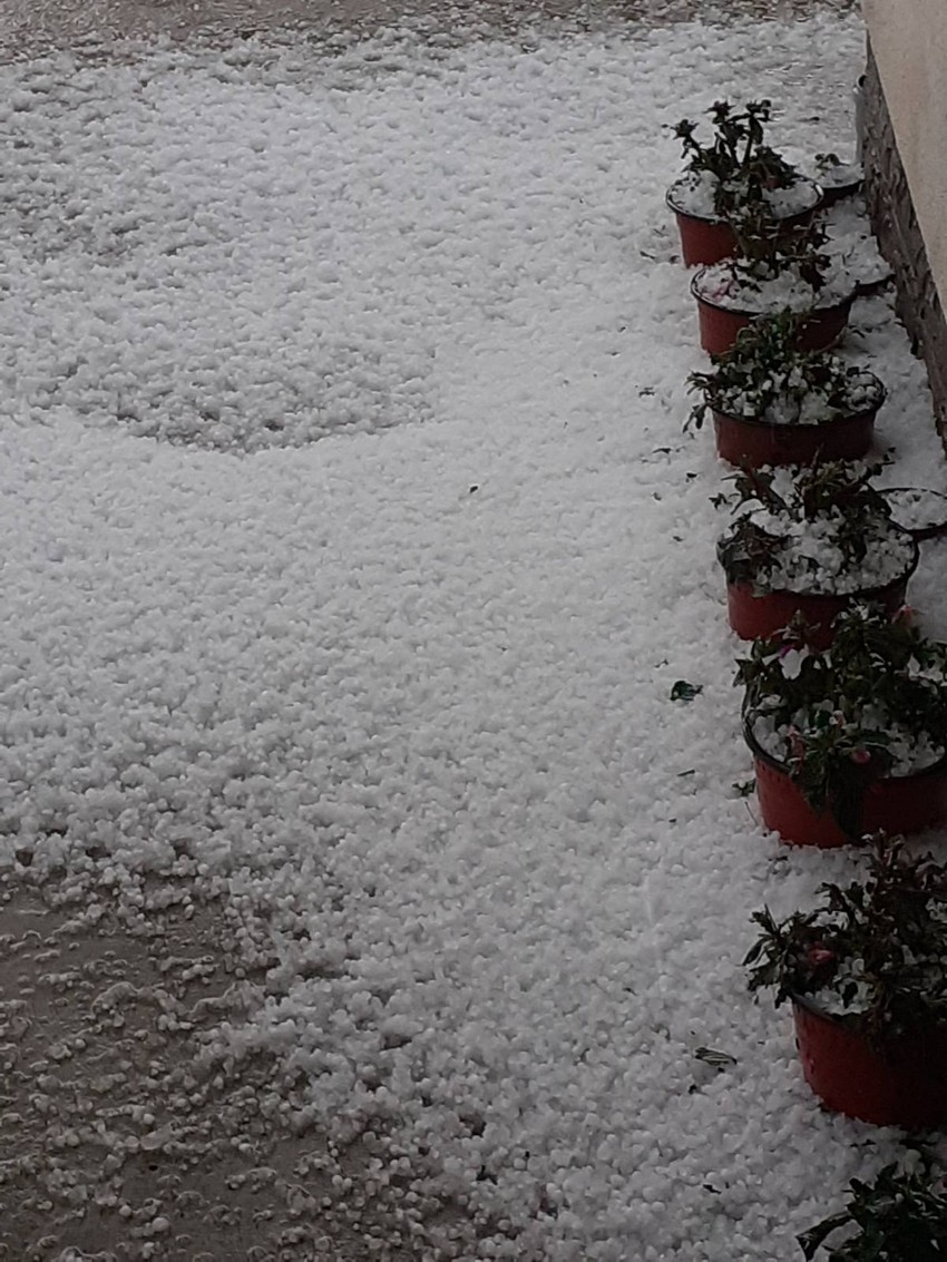 Grad u Gornjem Milanovcu