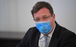 Wójcik: Niemożliwe jest wykonanie wyroku sądu w Belgii bez szkody w psychice Ines