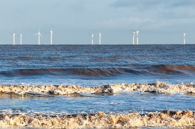 Grupa PGE i Orsted podpisały kolejną umowę dotyczącą wyprowadzenia mocy dla projektu Baltica 2