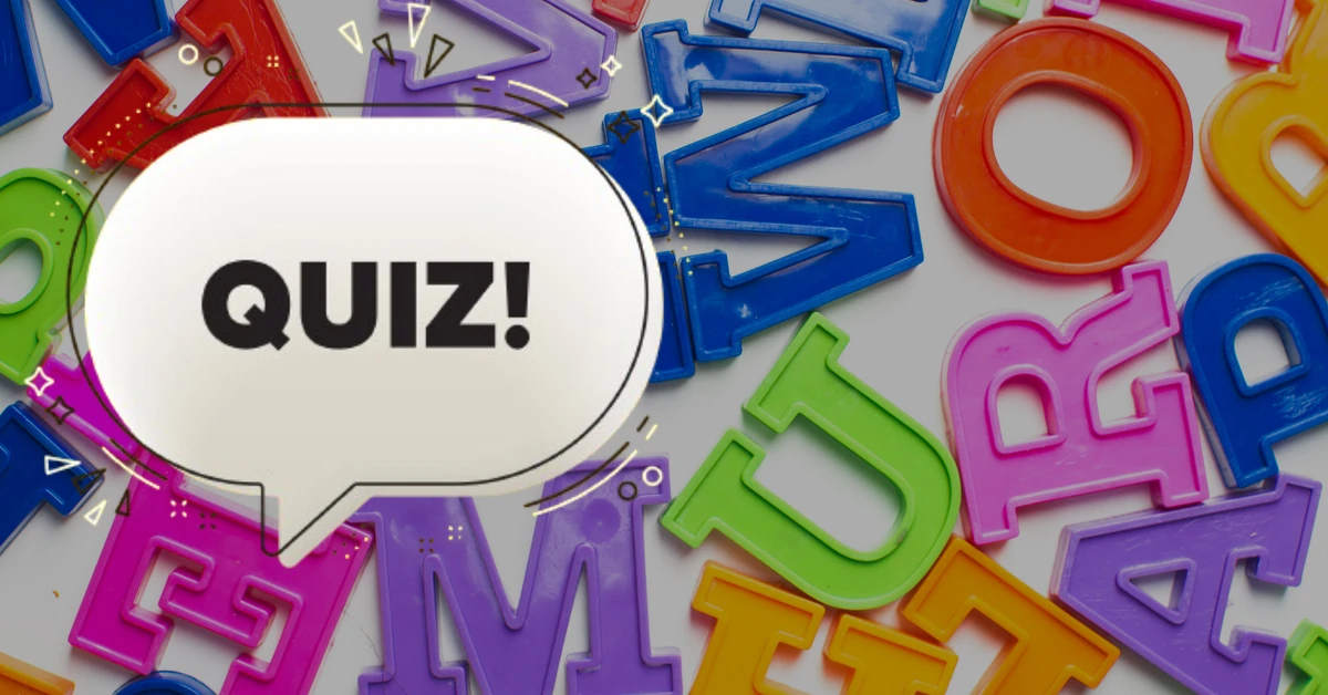 Wyrazy z "U" i "Ó". Szybki QUIZ ortograficzny. Zdobędziesz 10./10?