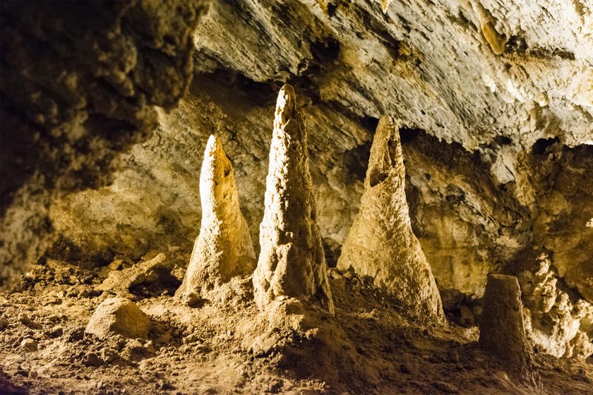 Stalagmit