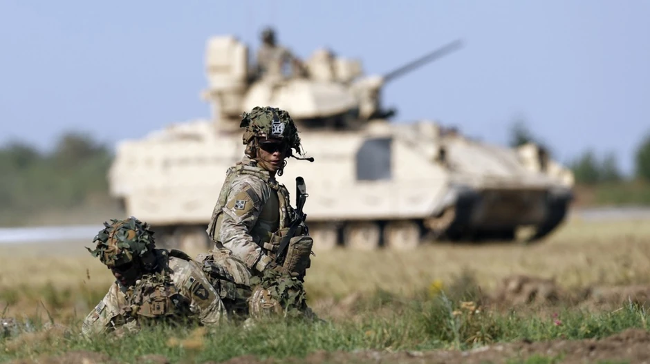 Vežba u bazi MK u Rumuniji 30. jula 2022.