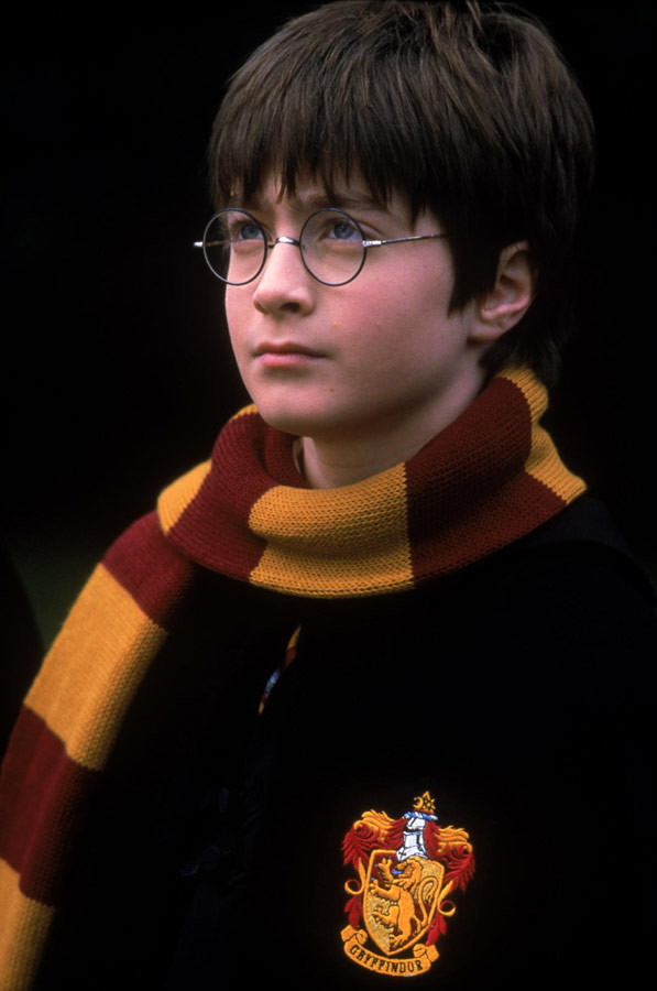 Harry Potter kończy 40 lat