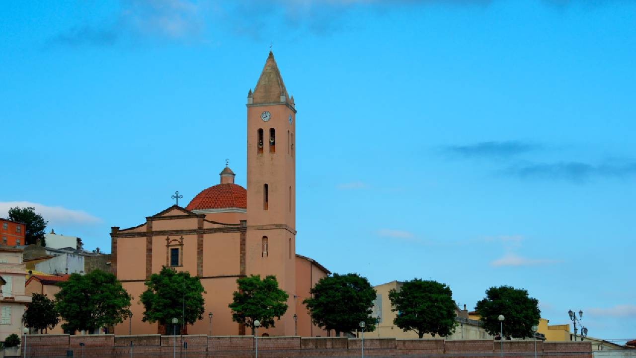 Secretul unui mic sat din Italia, unde femeile trăiesc până la 100 de ani