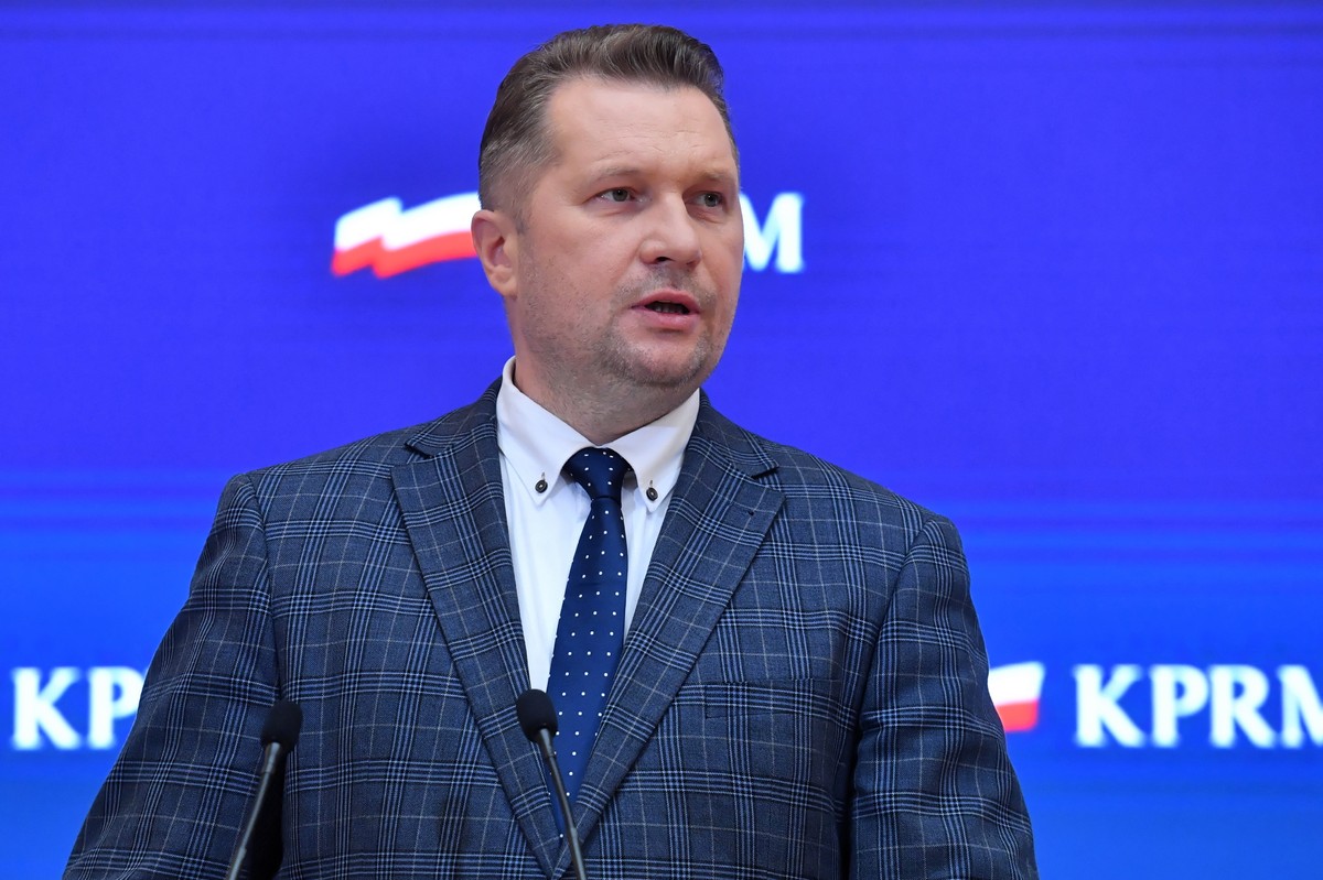 Przemysław Czarnek