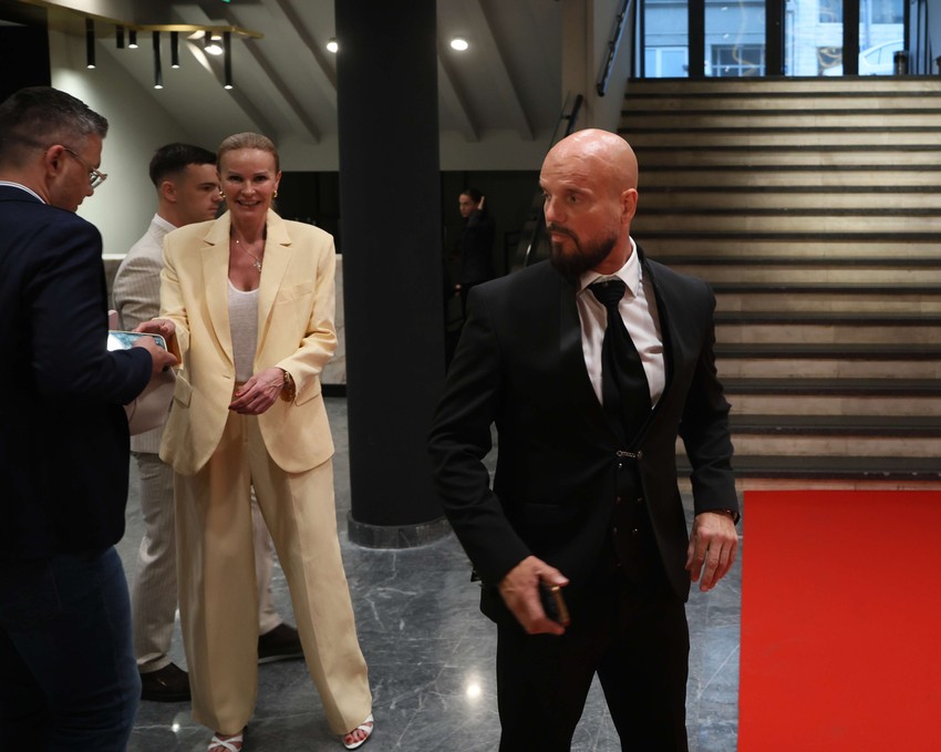 Promocija Bobana Rajovića