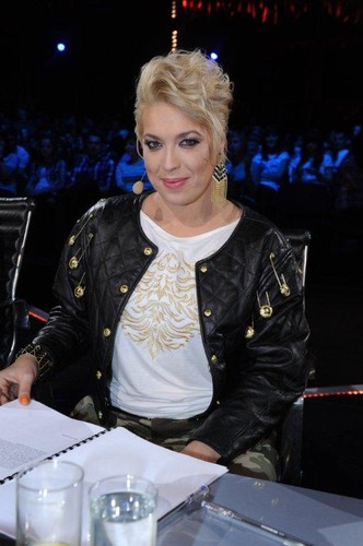 Zdjęcia z castingów do nowej edycji programu 'Got to dance'