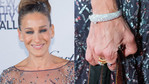 Sarah Jessica Parker